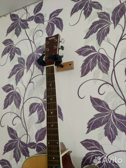 Yamaha fd-01 топ массив ели