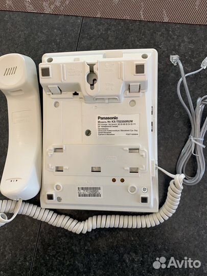 Телефон Panasonic