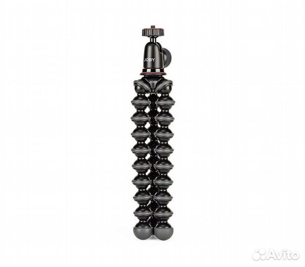 Штатив joby GorillaPod 1K Kit штатив с головкой (G