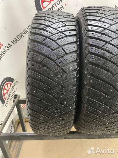 Goodyear UltraGrip 185/65 R15 84M