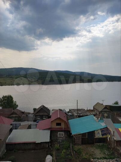 1-к. квартира, 36 м², 5/5 эт.