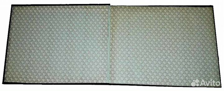 Атлас географический Брокгауза и Ефрона 1903 года