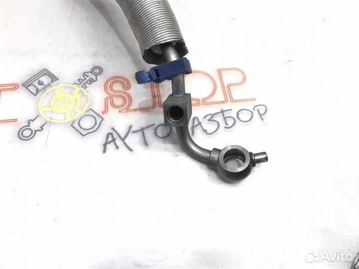 Шланг гур высокого давления Nissan Teana (J32) 20