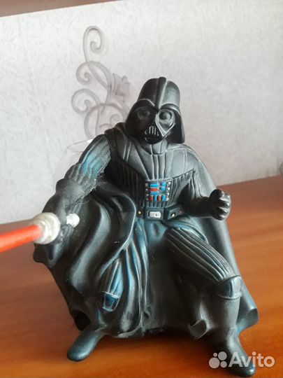 Игрушка Дарт Вейдер