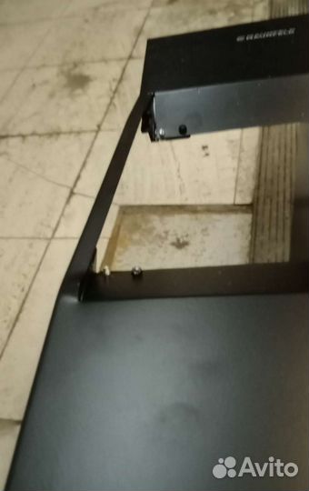 Вытяжка maunfeld на запчасти/восстановление