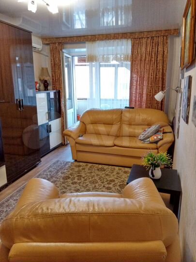 1-к. квартира, 32 м², 5/5 эт.