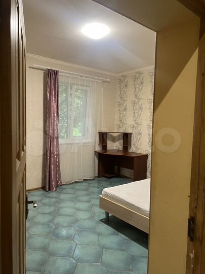 Комната 16,5 м² в 4-к., 2/3 эт.