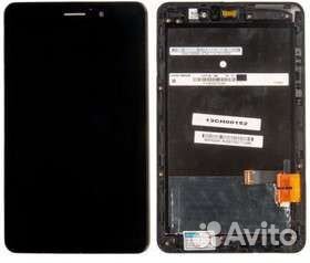 Дисплей для Asus Fonepad оригинал