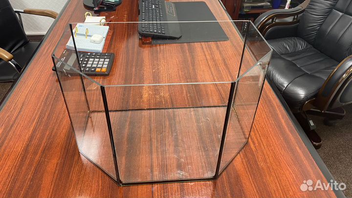 Компрессор воздушный Tetra APS 300,400 и аквариум