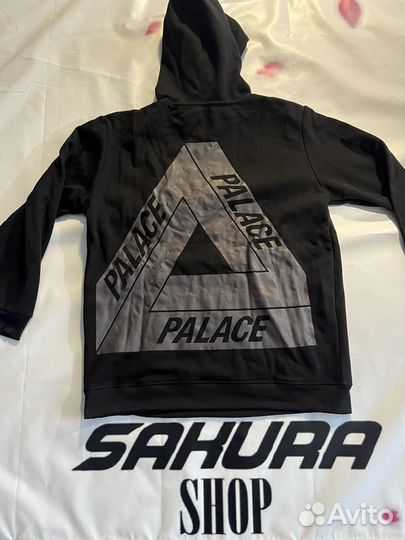 Толстовка Palace