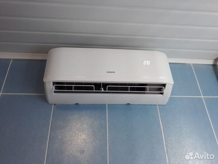 Кондиционер