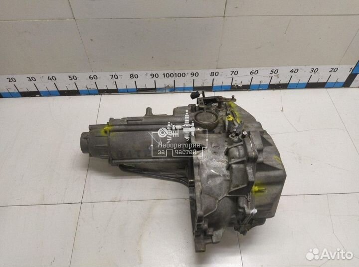 АКПП Volvo 8251468