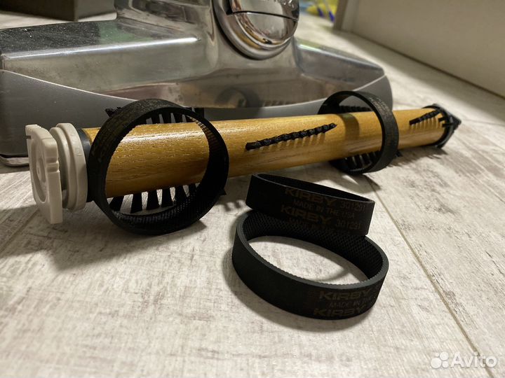 Ремень Kirby 301291 приводной, для Кирби