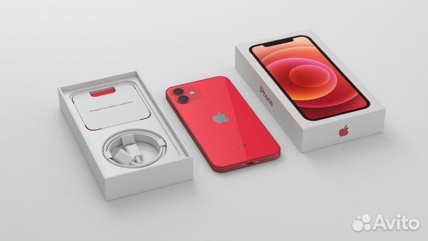 iPhone 12 128gb
