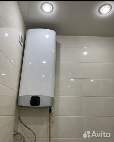 Ремонт бойлера