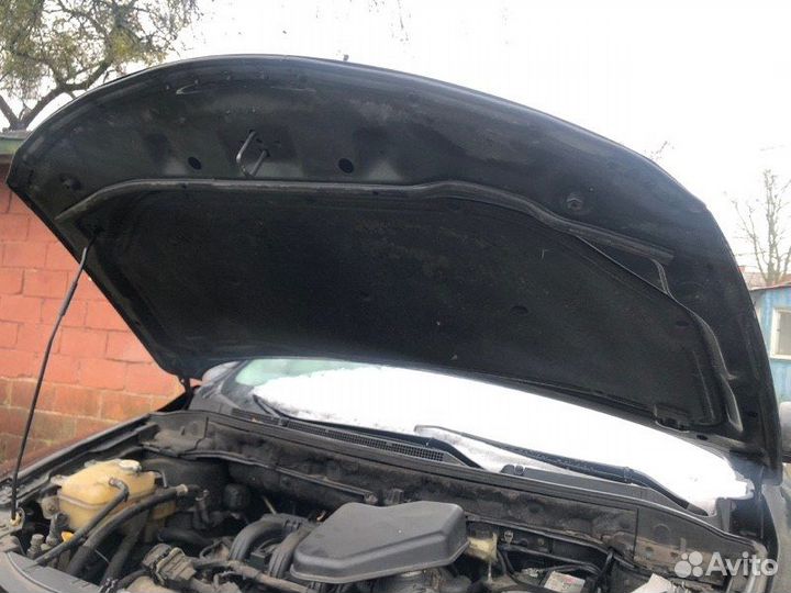 Капот Mazda Cx9 TB 3.7 2008