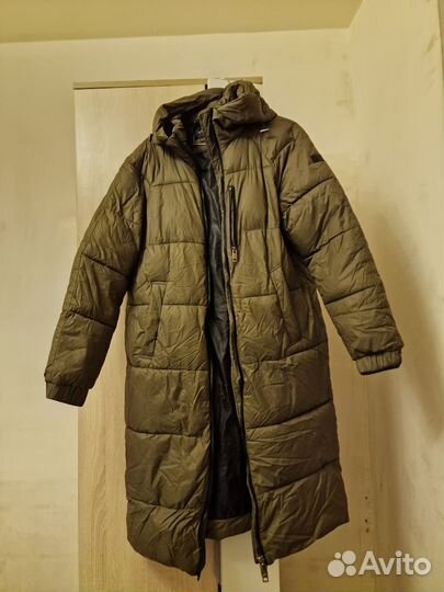 Куртка остин