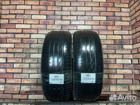 Bridgestone Turanza ER300 235/55 R17