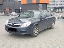 Opel Vectra 1.8 MT, 2007, 248 549 км, с пробегом, цена 535 000 руб.