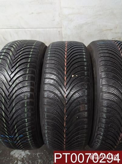 Michelin Alpin 5 225/55 R16 98H