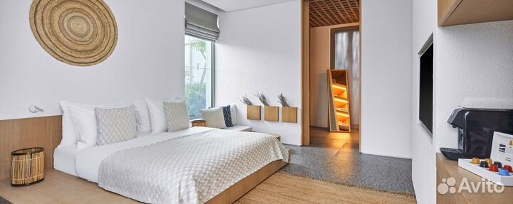 Тур в Турцию и не только