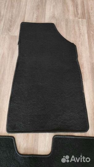 Ковры на аркану