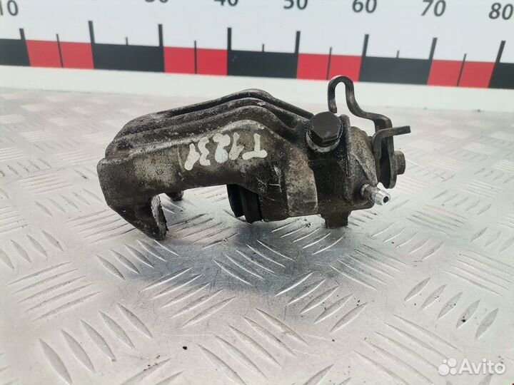 Суппорт задний правый для Audi A3 8L 1J0615424H