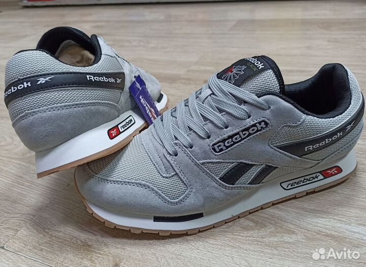 Кроссовки Reebok, p. 41-46