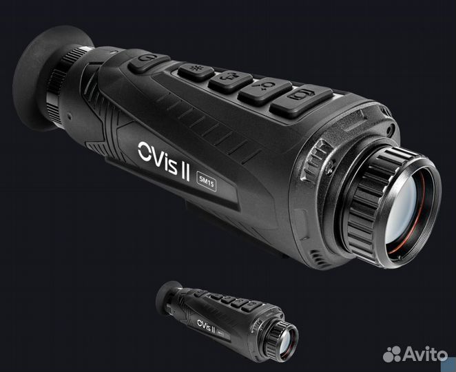 Тепловизор Arkon OVis II SM 15