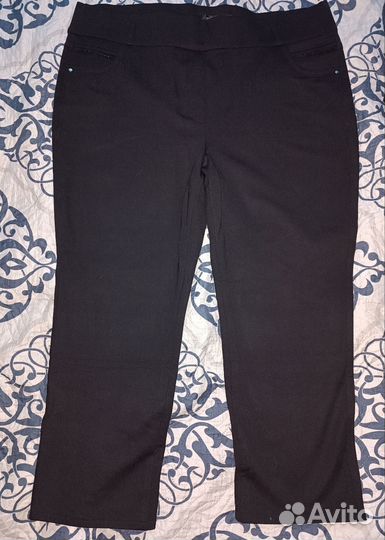 Брюки и джинсы женские