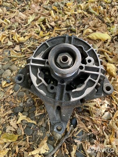 Генератор на бмв е39 е38 М62