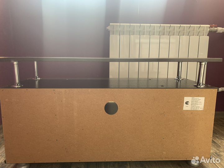 Тумба под телевизор бу