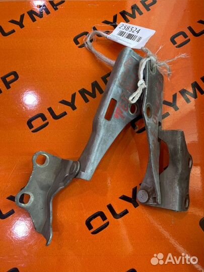 Петля капота Nissan Terrano PR50 QD32