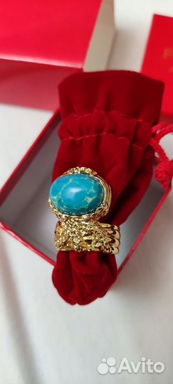 Кольца украшения