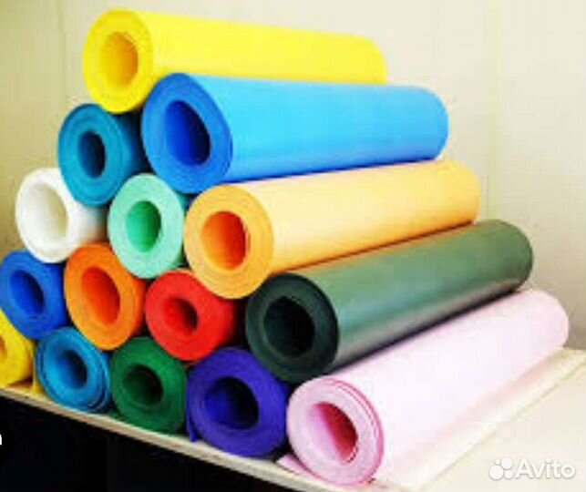 Изолон Софтин 2 мм рулон