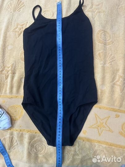 Купальник для танцев