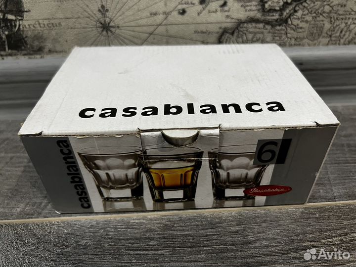 Стопки рюмки