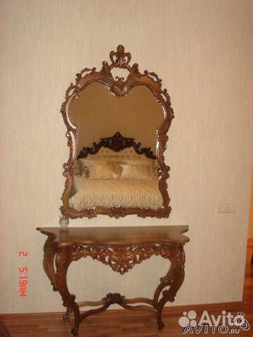 Резчик по дереву