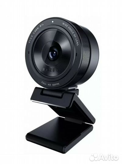 Веб-камера Razer Kiyo Pro 1080p 60 fps