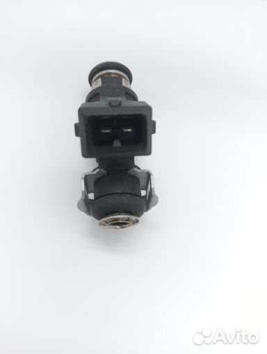 LBA1124100 Форсунка топливная(Delphi) Lifan Smily