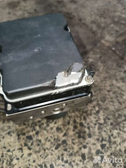 Блок ABS Mercedes W245