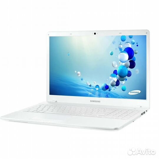 Ноутбук Samsung NP270 E5E