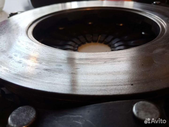 Сцепление И Корзина Опель antara 2.0 diesel