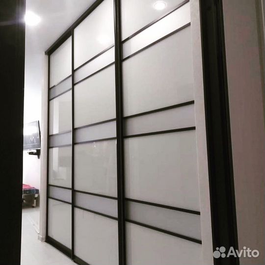 Шкаф купе от фабрики