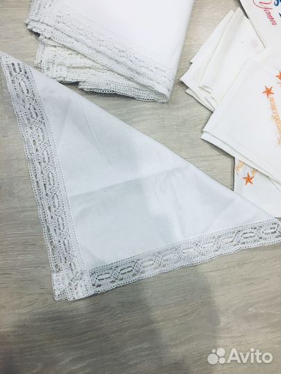 Салфетки на стол