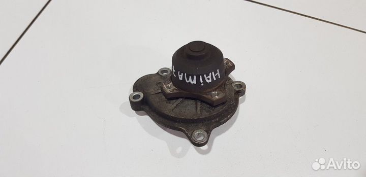 Насос водяной (помпа) (Haima 7)