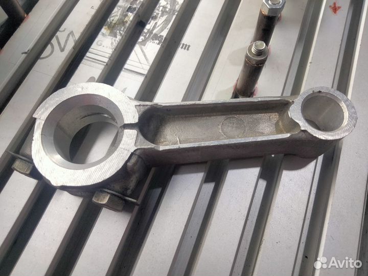 Шатун для двигателя дм-1 (для Мотоблоков Нева, Кас