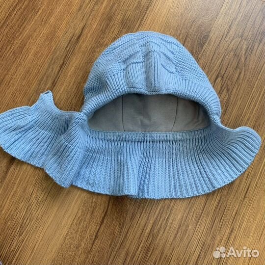 Зимние шапки Reima, Журавлик 42-46