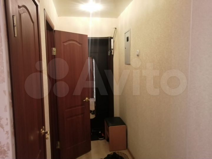 1-к. квартира, 36 м², 4/5 эт.