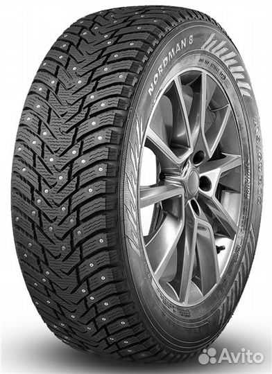 Ikon Tyres Nordman 8 215/55 R16 97T